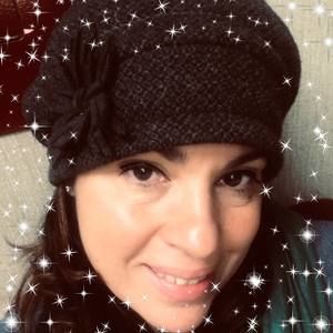 Meet your Posher, Ann